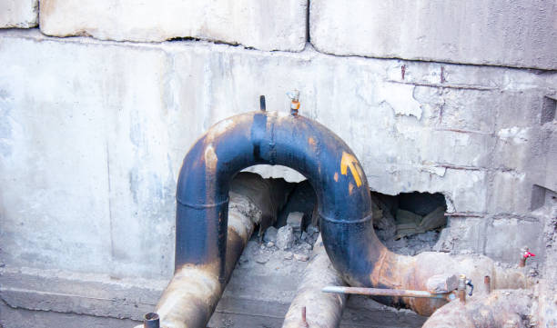 Best Mold removal after water damage  in St Matthews, SC