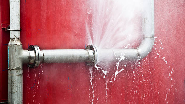 Best Commercial water damage restoration  in St Matthews, SC